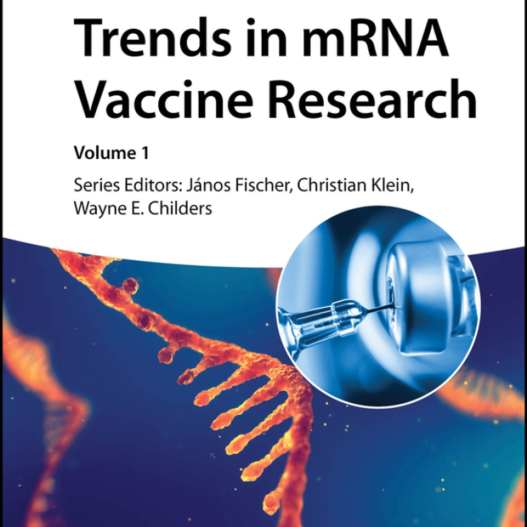 Trends in mRNA Vaccine Research 1