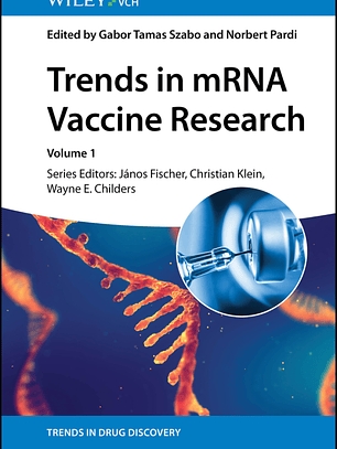 Trends in mRNA Vaccine Research