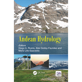  Andean Hydrology 