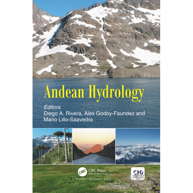  Andean Hydrology 