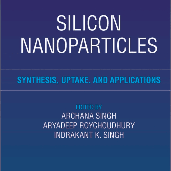 Silicon Nanoparticles: Synthesis, Uptake, and Applications 1