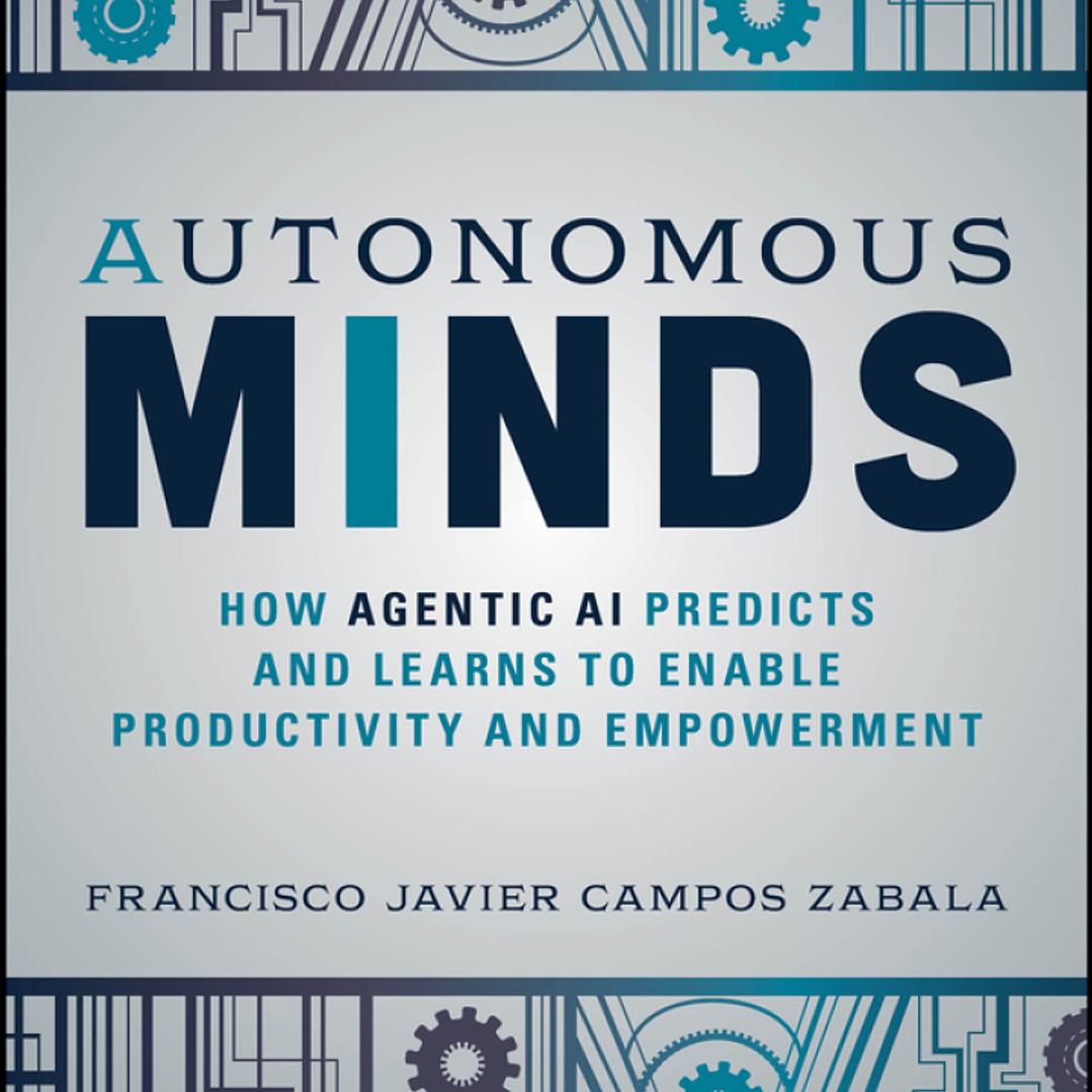 Autonomous Minds: How Agentic AI Predicts and Learns to Enable Productivity and Empowerment 1