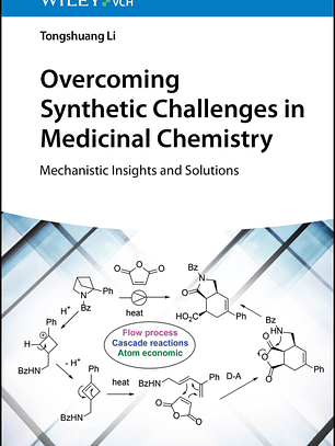 Overcoming Synthetic Challenges in Medicinal Chemistry: Mechanistic Insights and Solutions 