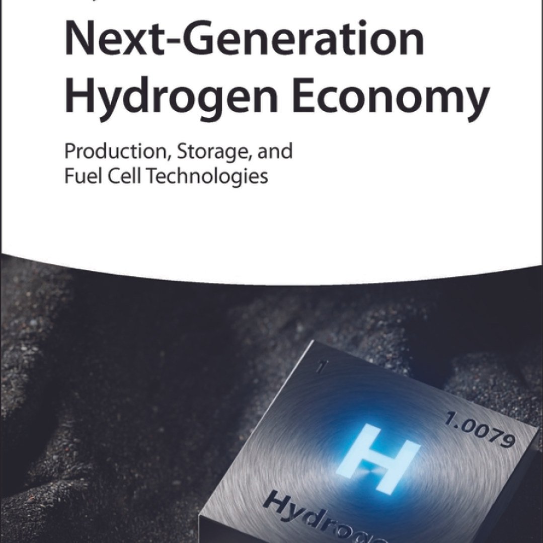 Next-Generation Hydrogen Economy: Production, Storage, and Fuel Cell Technologies 1