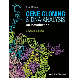  Gene Cloning and DNA Analysis: An Introduction