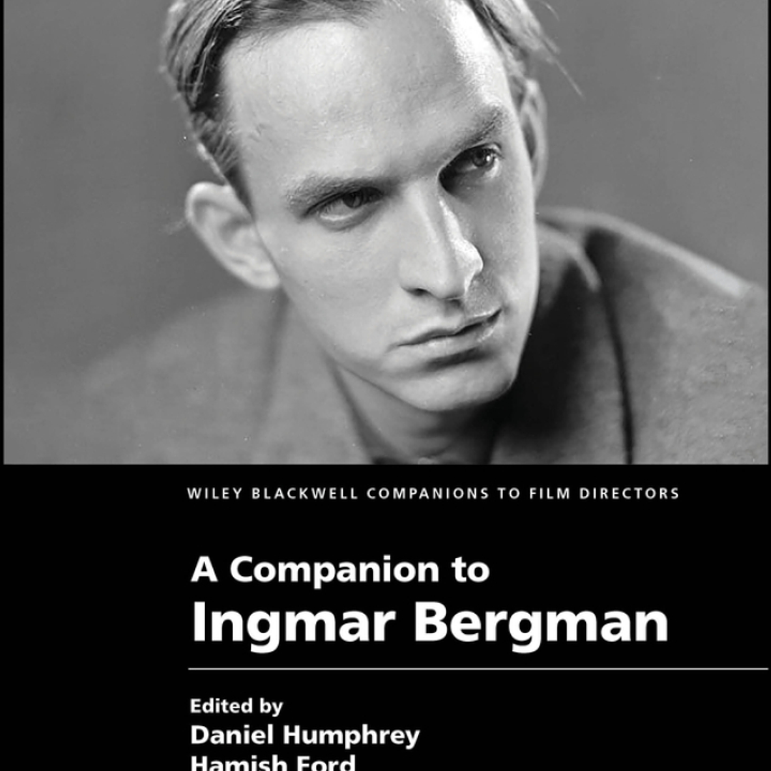 A Companion to Ingmar Bergman 1