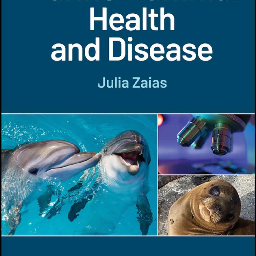 Marine Mammal Health and Disease  1