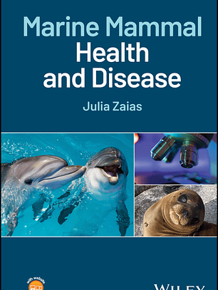 Marine Mammal Health and Disease 
