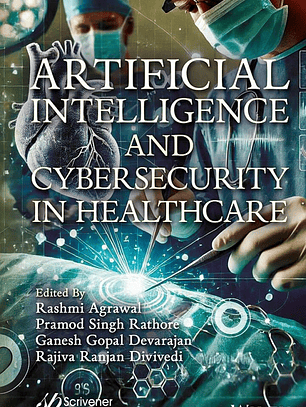 Artificial Intelligence and Cybersecurity in Healthcare 