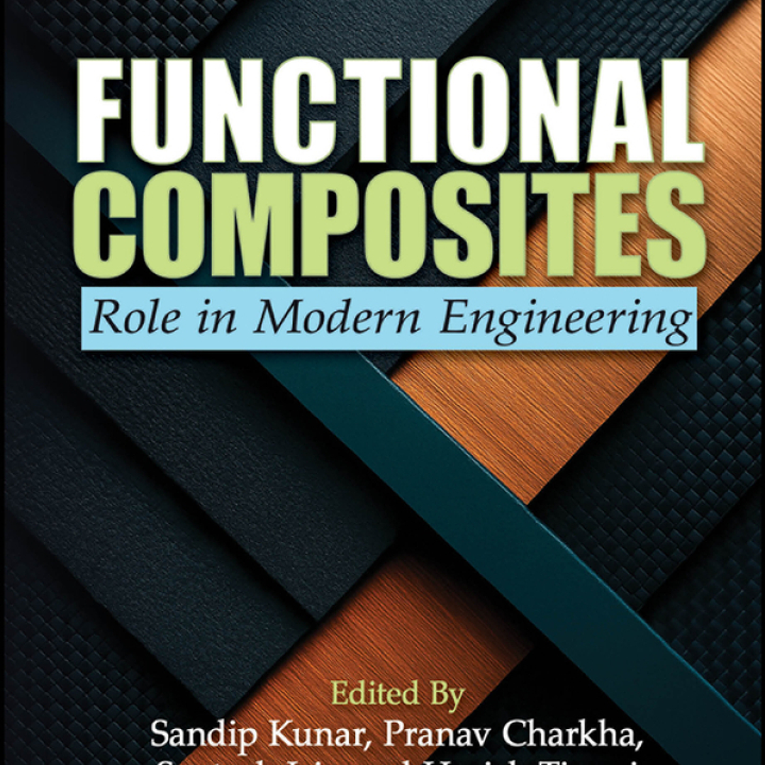 Functional Composites: Role in Modern Engineering 1