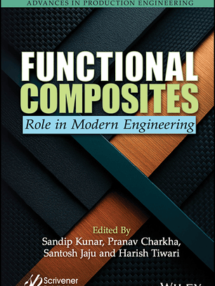 Functional Composites: Role in Modern Engineering