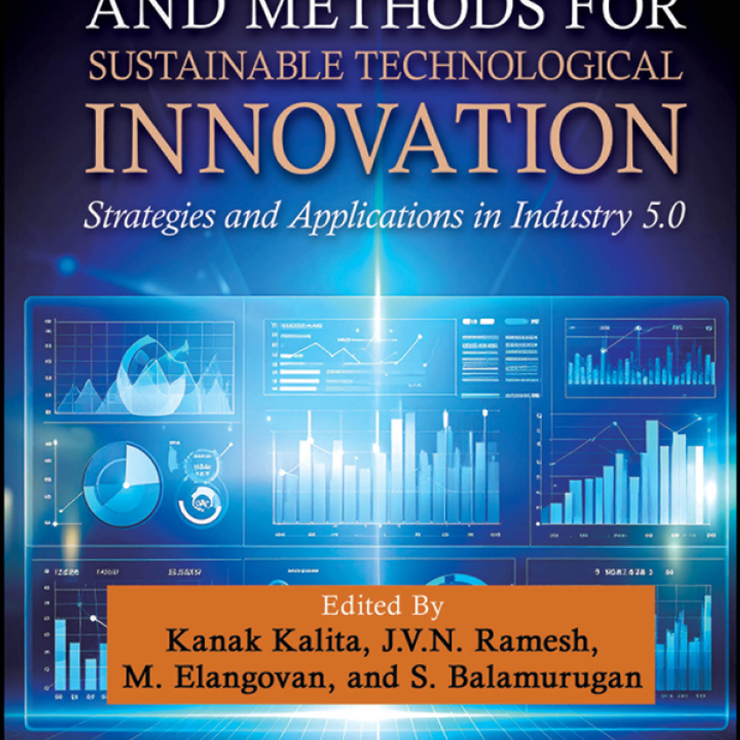Decision-Making Techniques and Methods for Sustainable Technological Innovation: Strategies and Applications in Industry 5.0 1