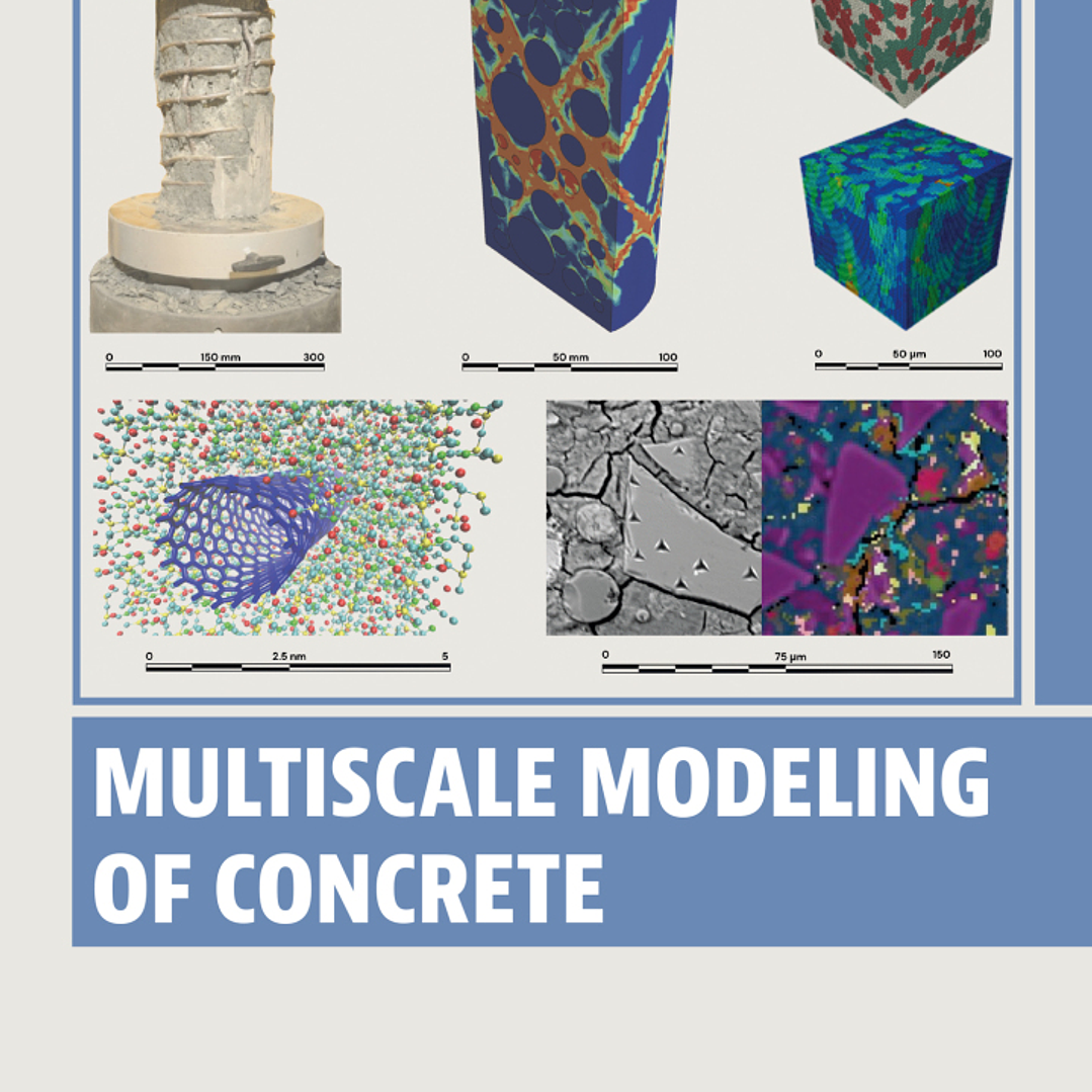 Multiscale Modeling of Concrete 1