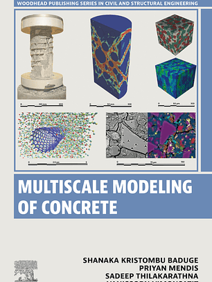 Multiscale Modeling of Concrete