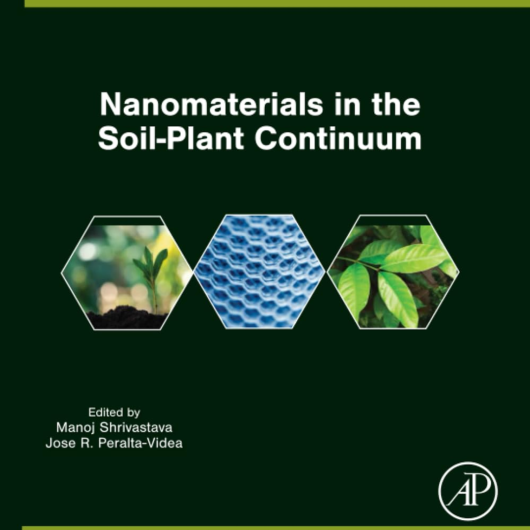 Nanomaterials in the Soil-Plant Continuum 1