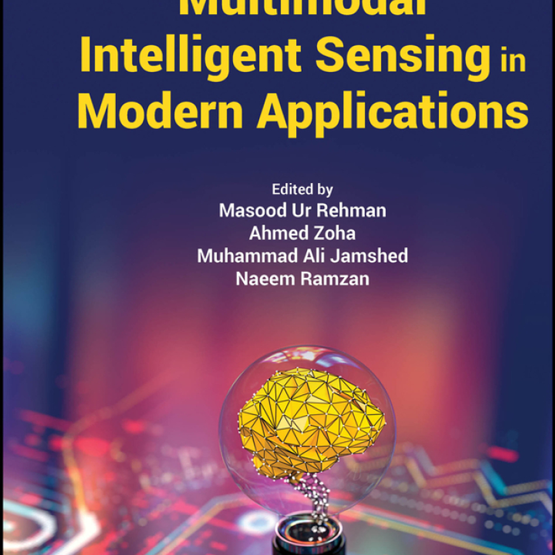 Multimodal Intelligent Sensing in Modern Applications 1