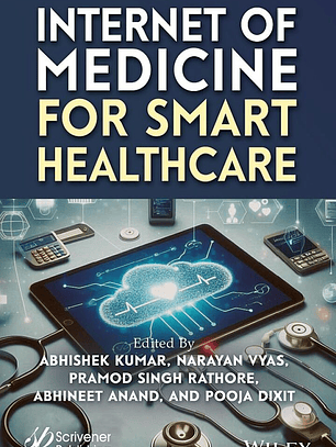 Internet of Medicine for Smart Healthcare 