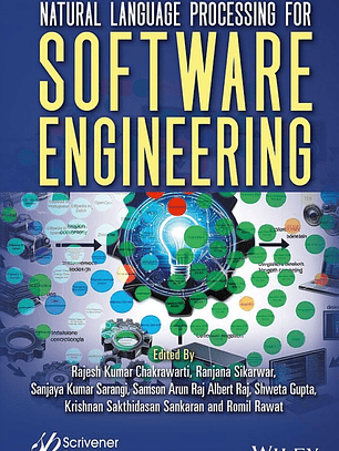 Natural Language Processing for Software Engineering 