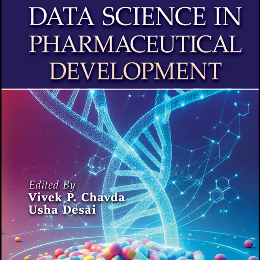 Data Science in Pharmaceutical Development 1
