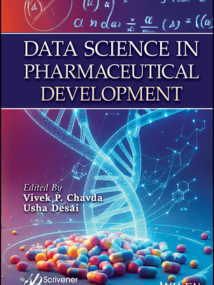 Data Science in Pharmaceutical Development