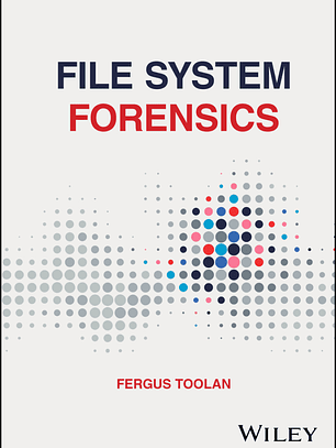 File System Forensics