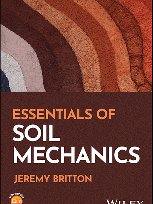 Essentials of Soil Mechanics