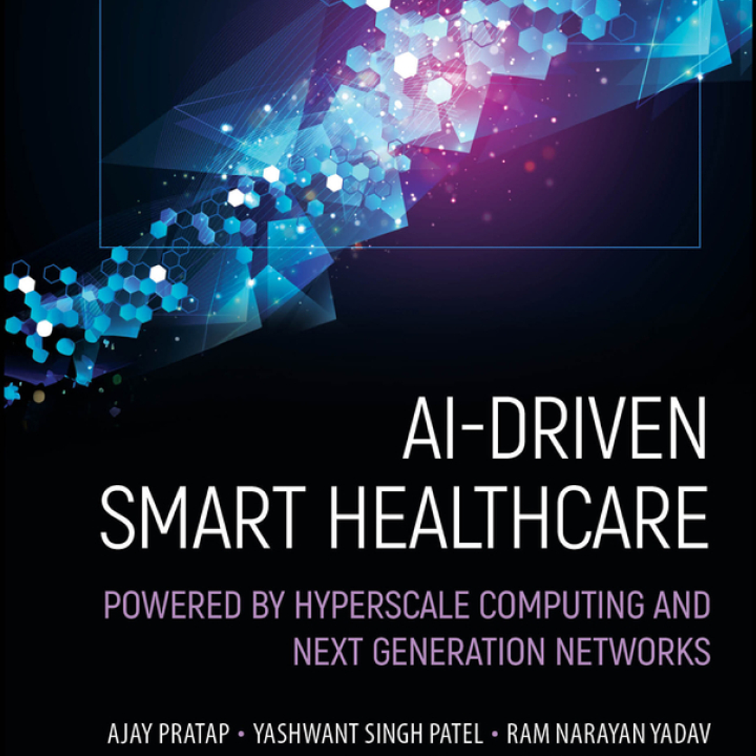 AI-Driven Smart Healthcare: Powered by Hyperscale Computing and Next Generation Networks 1