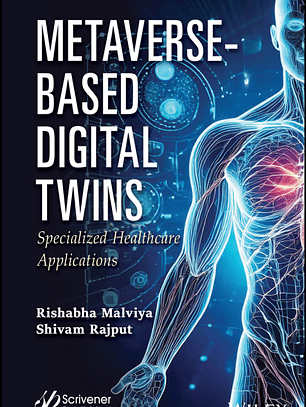 Metaverse-Based Digital Twins: Specialized Healthcare Applications
