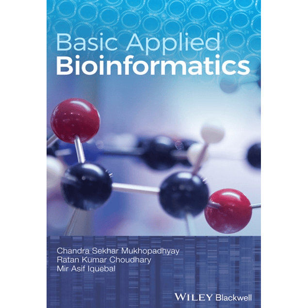 Basic Applied Bioinformatics