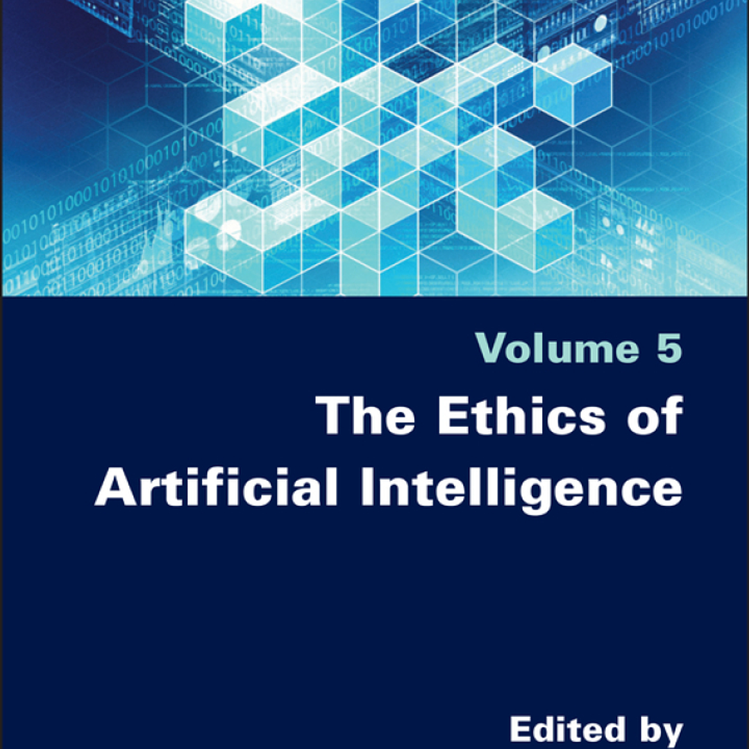 The Ethics of Artificial Intelligence  1