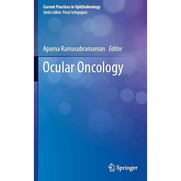 Ocular Oncology