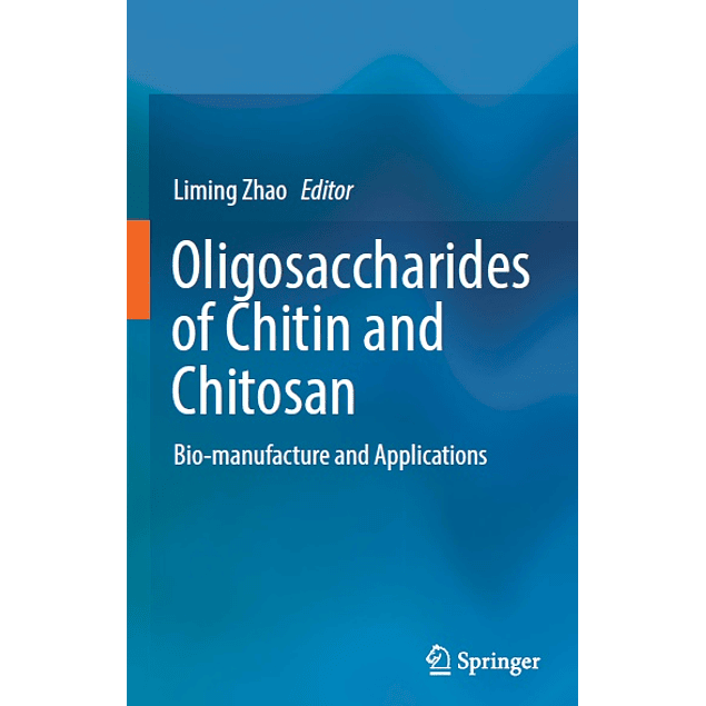 Oligosaccharides of Chitin and Chitosan: Bio-manufacture and Applications