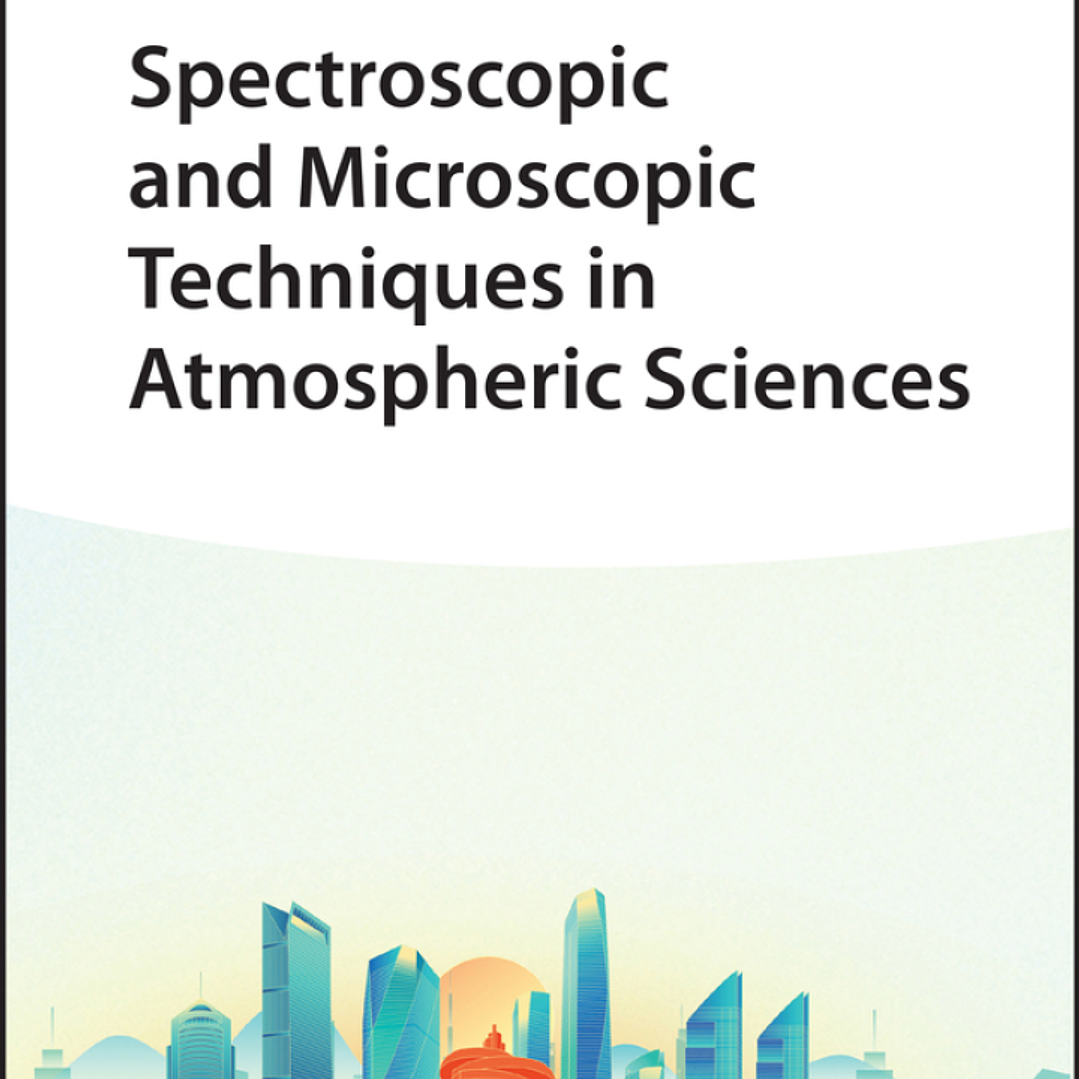 Spectroscopic and Microscopic Techniques in Atmospheric Sciences 1