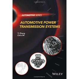 Automotive Power Transmission Systems