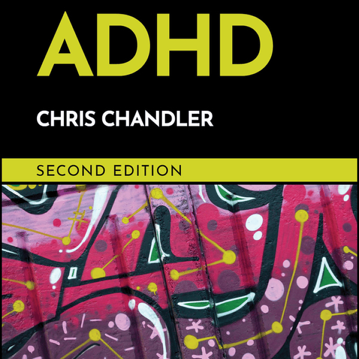 The Science of ADHD 2nd Edition 1