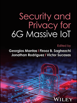 Security and Privacy for 6G Massive IoT