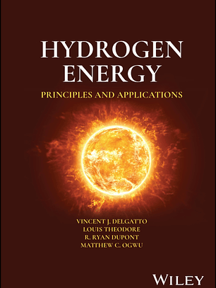 Hydrogen Energy: Principles and Applications