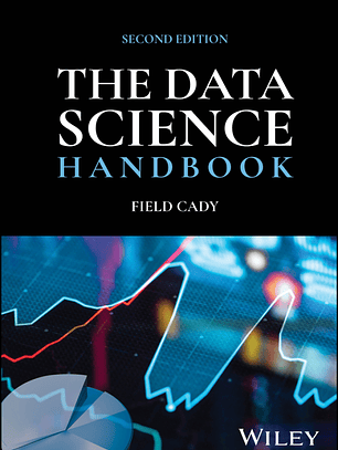 The Data Science Handbook 2nd Edition