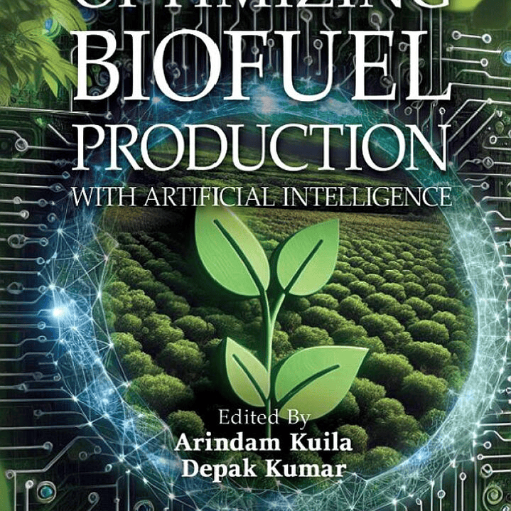 Optimizing Biofuel Production with Artificial Intelligence 1
