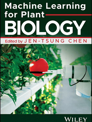 Machine Learning for Plant Biology