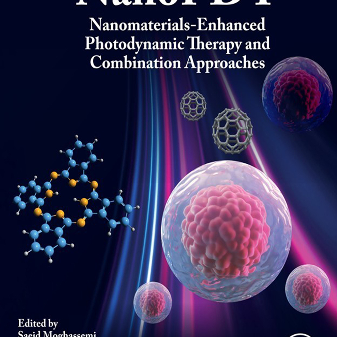 NanoPDT: Nanomaterials-Enhanced Photodynamic Therapy  1