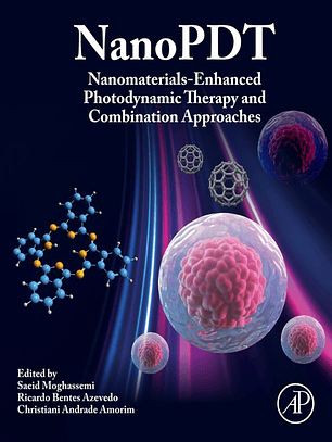 NanoPDT: Nanomaterials-Enhanced Photodynamic Therapy 