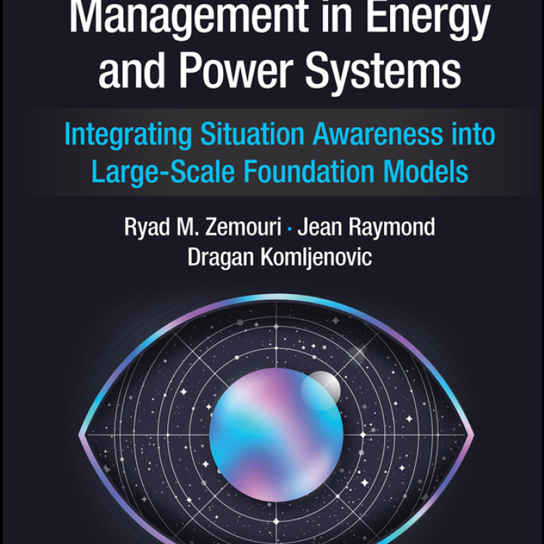 Prognostics and Health Management in Energy and Power Systems: Integrating Situation Awareness into Large-Scale Foundation Models 1