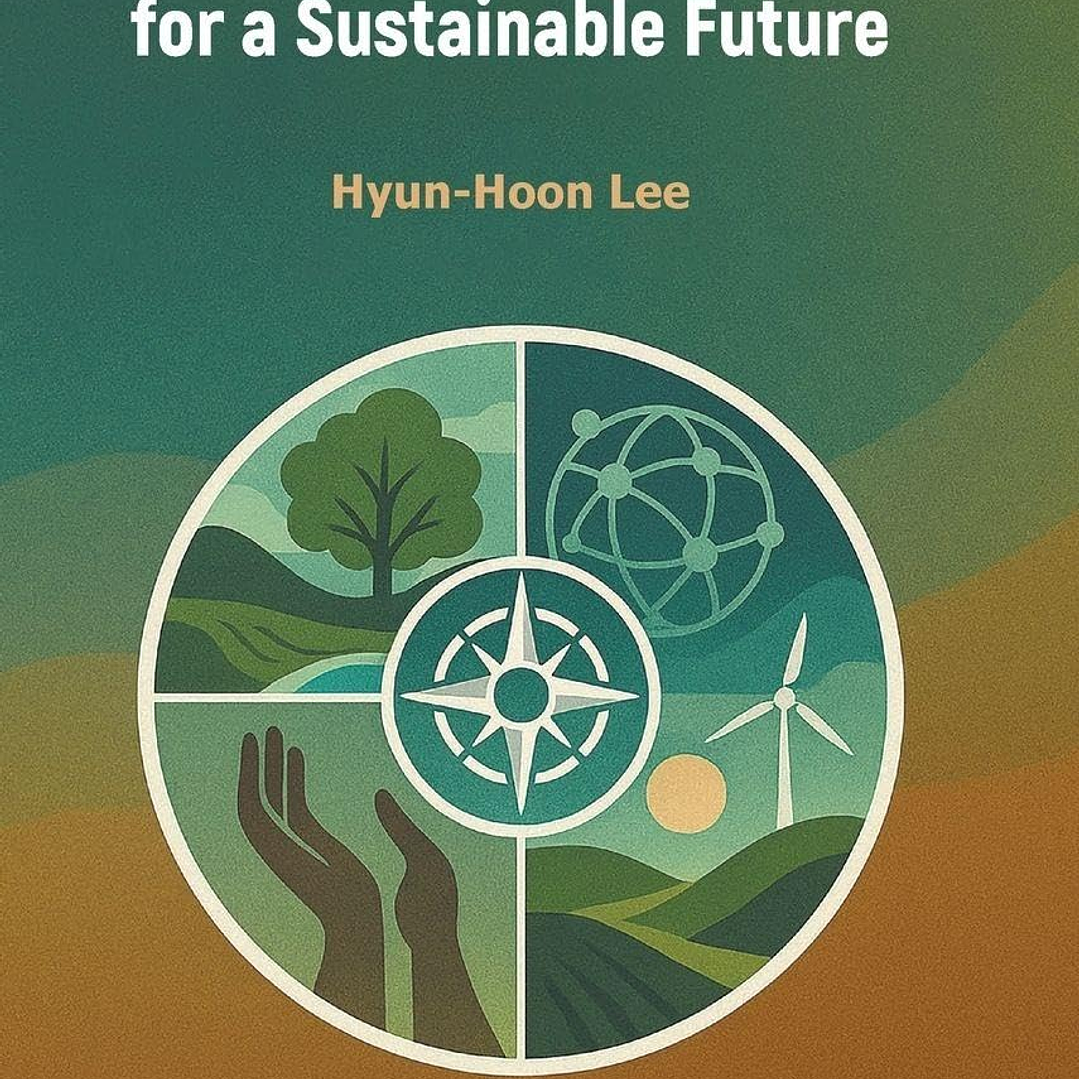 The Fourth Way: Navigating Global Challenges For A Sustainable Future  1