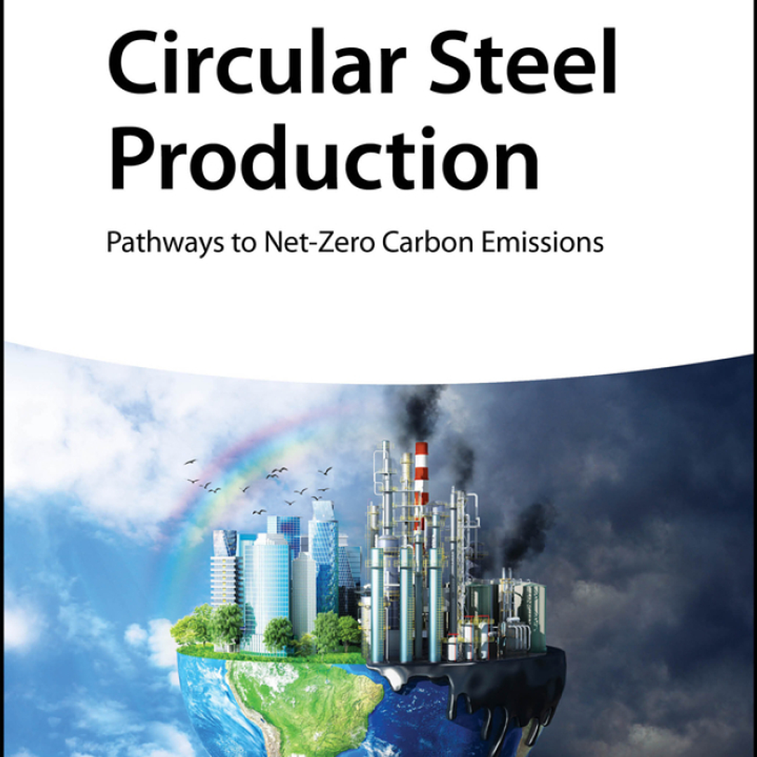 Circular Steel Production: Pathways to Net-Zero Carbon Emissions 1