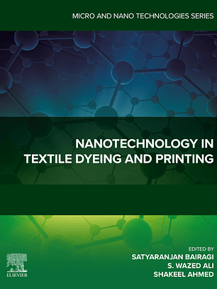 Nanotechnology in Textile Dyeing and Printing