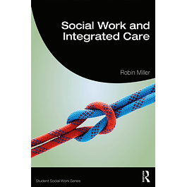 Social Work and Integrated Care