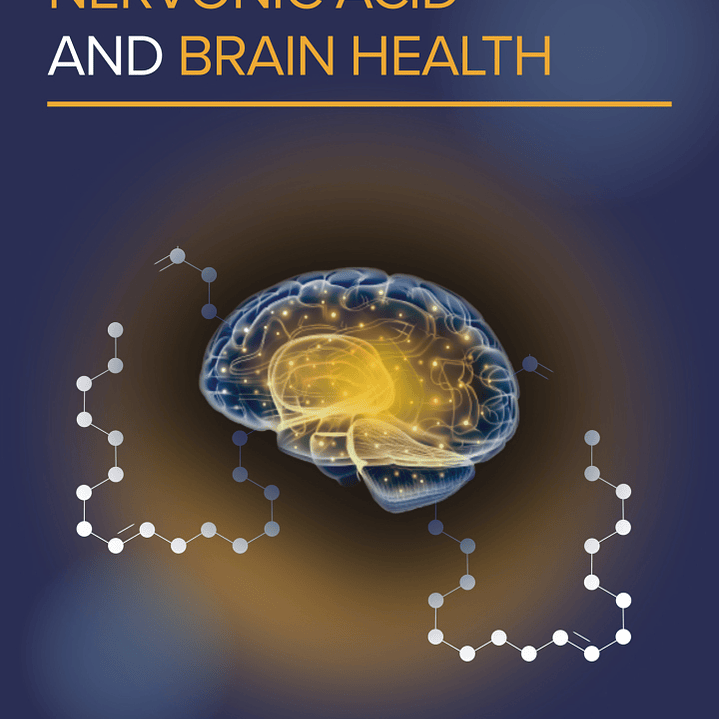 Nervonic Acid and Brain Health  1