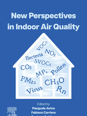 New Perspectives in Indoor Air Quality