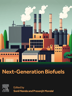 Next-Generation Biofuels